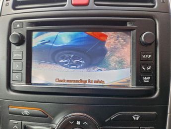 Toyota Auris VALVEMATIC COLOUR COLLECTION
