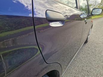 Honda Jazz I-VTEC S