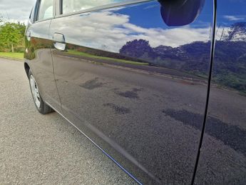 Honda Jazz I-VTEC S