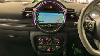 MINI Clubman 2.0 Cooper SD Auto Euro 6 (s/s) 6dr