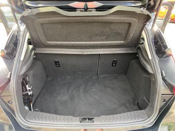 Ford Focus Zetec TDCI