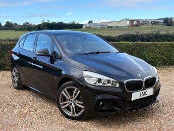  1.5 7.6kWh M Sport MPV 5dr Petrol Plug-in Hybrid Auto 4WD Euro 6