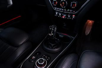 MINI Countryman 2.0 John Cooper Works SUV 5dr Petrol Auto ALL4 Euro 6 (s/s) (306