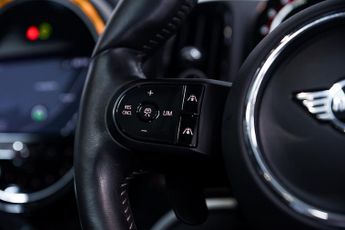 MINI Countryman 2.0 John Cooper Works SUV 5dr Petrol Auto ALL4 Euro 6 (s/s) (306
