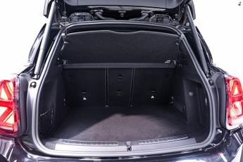 MINI Countryman 2.0 John Cooper Works SUV 5dr Petrol Auto ALL4 Euro 6 (s/s) (306