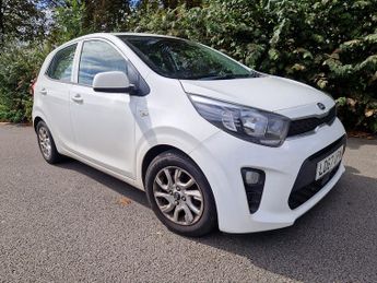 Kia Picanto 2
