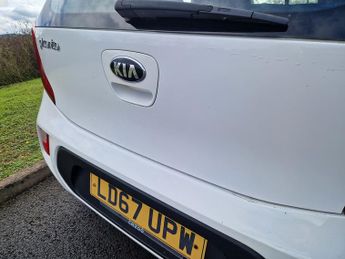 Kia Picanto 2