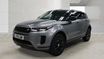 Land Rover Range Rover Evoque 2.0 D150 S SUV 5dr Diesel Auto 4WD Euro 6 (s/s) (150 ps)