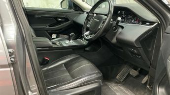 Land Rover Range Rover Evoque 2.0 D150 S SUV 5dr Diesel Auto 4WD Euro 6 (s/s) (150 ps)