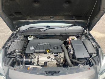 Vauxhall Insignia Design CDTI EcoFlex S/S