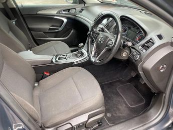 Vauxhall Insignia Design CDTI EcoFlex S/S