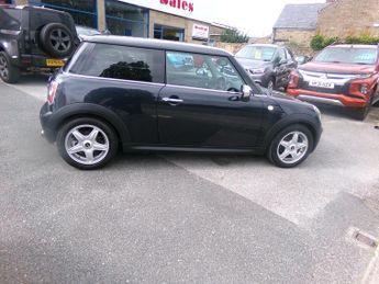 MINI  1.6 COOPER