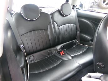 MINI  1.6 COOPER