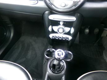 MINI  1.6 COOPER