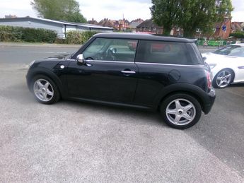 MINI  1.6 COOPER