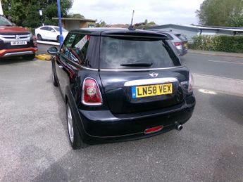 MINI  1.6 COOPER