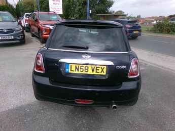 MINI  1.6 COOPER