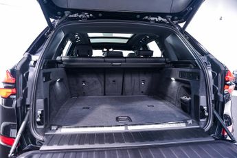 BMW X5 3.0 50e 25.7kWh M Sport SUV 5dr Petrol Plug-in Hybrid Steptronic