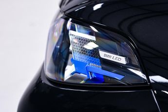 BMW X5 3.0 50e 25.7kWh M Sport SUV 5dr Petrol Plug-in Hybrid Steptronic