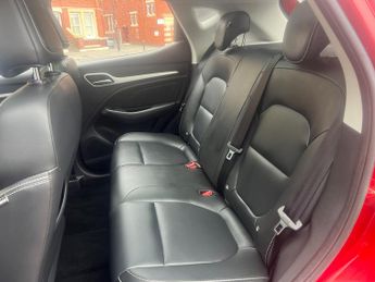 MG MG ZS EXCLUSIVE