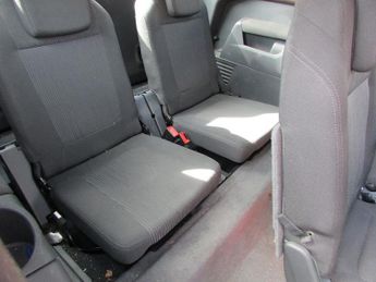 Peugeot 5008 HDI ACTIVE