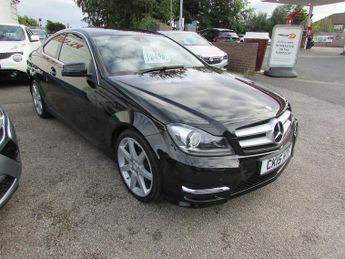 Mercedes AMG C220 CDI  SPORT EDITION