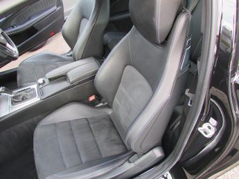 Mercedes AMG C220 CDI  SPORT EDITION