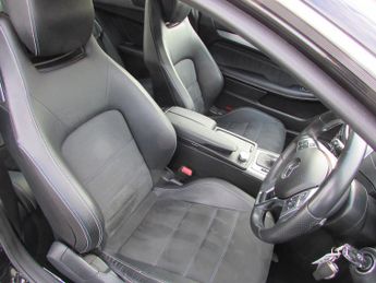 Mercedes AMG C220 CDI  SPORT EDITION