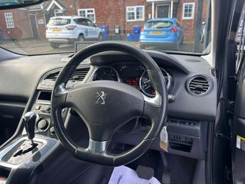 Peugeot 5008 1.6 BlueHDi Allure MPV 5dr Diesel ETG Euro 6 (s/s) (120 ps)