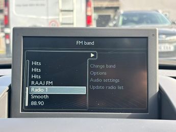 Peugeot 5008 1.6 BlueHDi Allure MPV 5dr Diesel ETG Euro 6 (s/s) (120 ps)