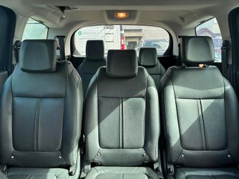 Peugeot 5008 1.6 BlueHDi Allure MPV 5dr Diesel ETG Euro 6 (s/s) (120 ps)