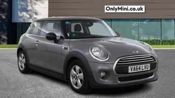 MINI Hatch 1.5 One D Euro 6 (s/s) 3dr