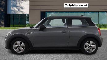 MINI Hatch 1.5 One D Euro 6 (s/s) 3dr