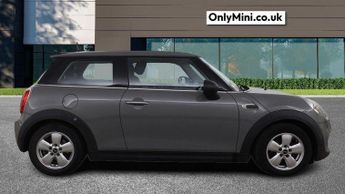 MINI Hatch 1.5 One D Euro 6 (s/s) 3dr