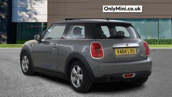 MINI Hatch 1.5 One D Euro 6 (s/s) 3dr
