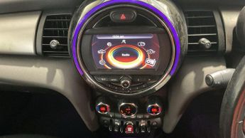 MINI Hatch 1.5 One D Euro 6 (s/s) 3dr