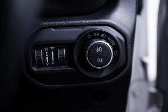 Jeep Wrangler 2.0 GME 80th Anniversary SUV 2dr Petrol Auto 4WD Euro 6 (s/s) (2