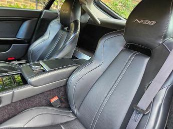 Aston Martin Vantage N430