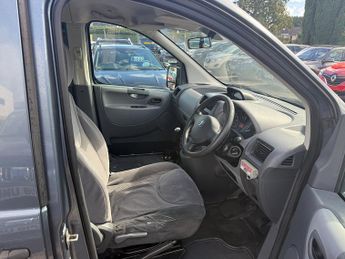 Peugeot Expert HDI TEPEE COMFORT
