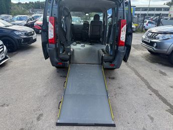 Peugeot Expert HDI TEPEE COMFORT