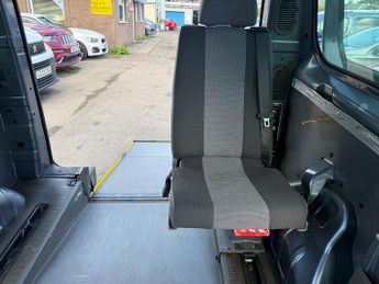 Peugeot Expert HDI TEPEE COMFORT