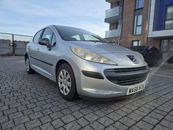 Peugeot 207 1.4 16v S 5dr