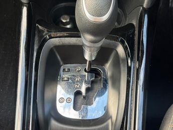 Peugeot 2008 1.2 PureTech Allure SUV 5dr Petrol EAT Euro 6 (s/s) (110 ps)