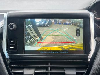Peugeot 2008 1.2 PureTech GT Line SUV 5dr Petrol EAT Euro 6 (s/s) (110 ps)