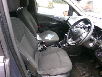 Ford B-Max ZETEC