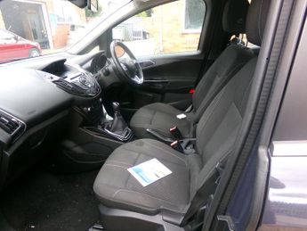 Ford B-Max ZETEC