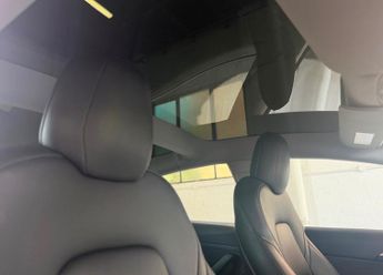 Tesla Model 3 (Dual Motor) Long Range Saloon 4dr Electric Auto 4WDE (346 ps)