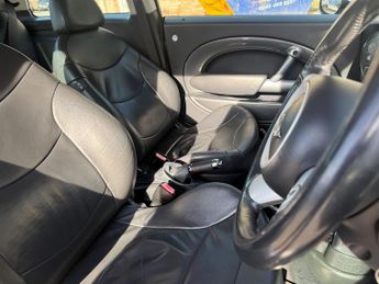 MINI Hatch 1.6 Cooper S Euro 4 3dr
