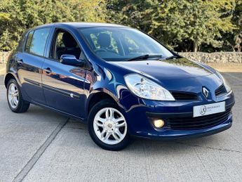 Renault Clio EXPRESSION 16V | PART EXCHANGE TO CLEAR | LONG MOT |