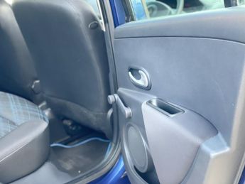 Renault Clio EXPRESSION 16V | PART EXCHANGE TO CLEAR | LONG MOT |